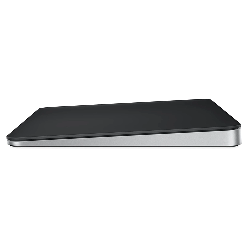 MAGIC TRACKPAD INALÁMBRICO RECARGABLE APPLE | NEGRO