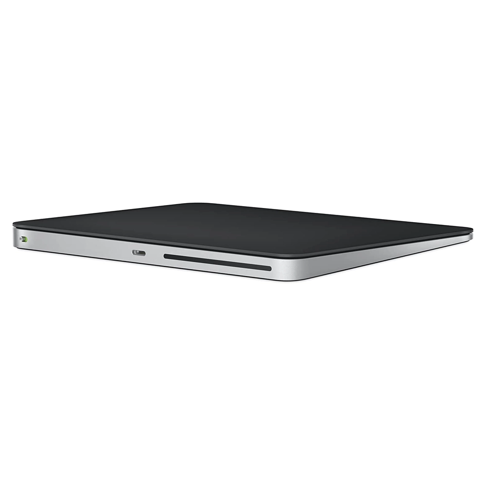 MAGIC TRACKPAD INALÁMBRICO RECARGABLE APPLE | NEGRO