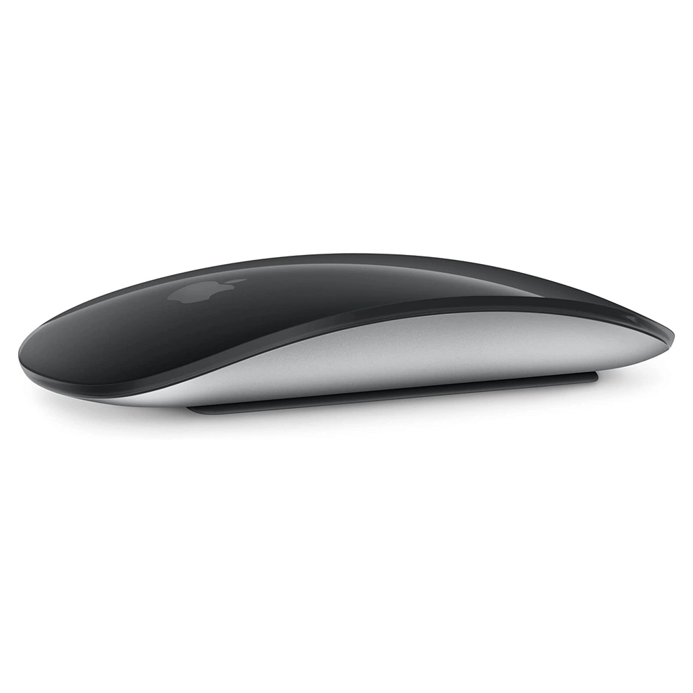 MAGIC MOUSE INALÁMBRICO APPLE | NEGRO