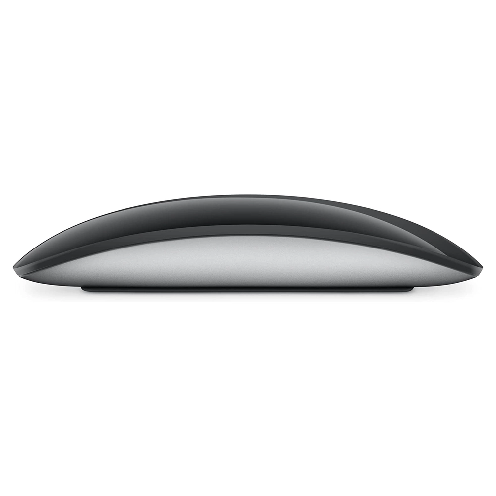 MAGIC MOUSE INALÁMBRICO APPLE | NEGRO