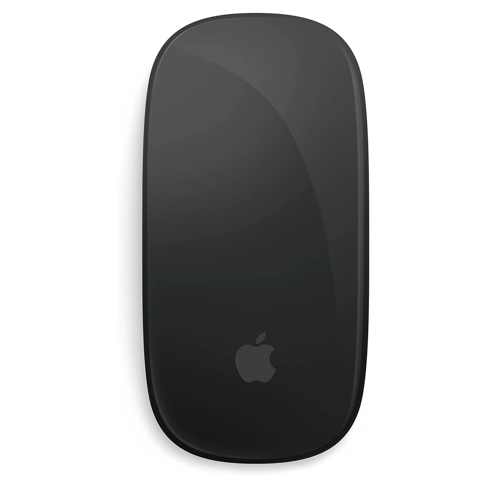 MAGIC MOUSE INALÁMBRICO APPLE | NEGRO