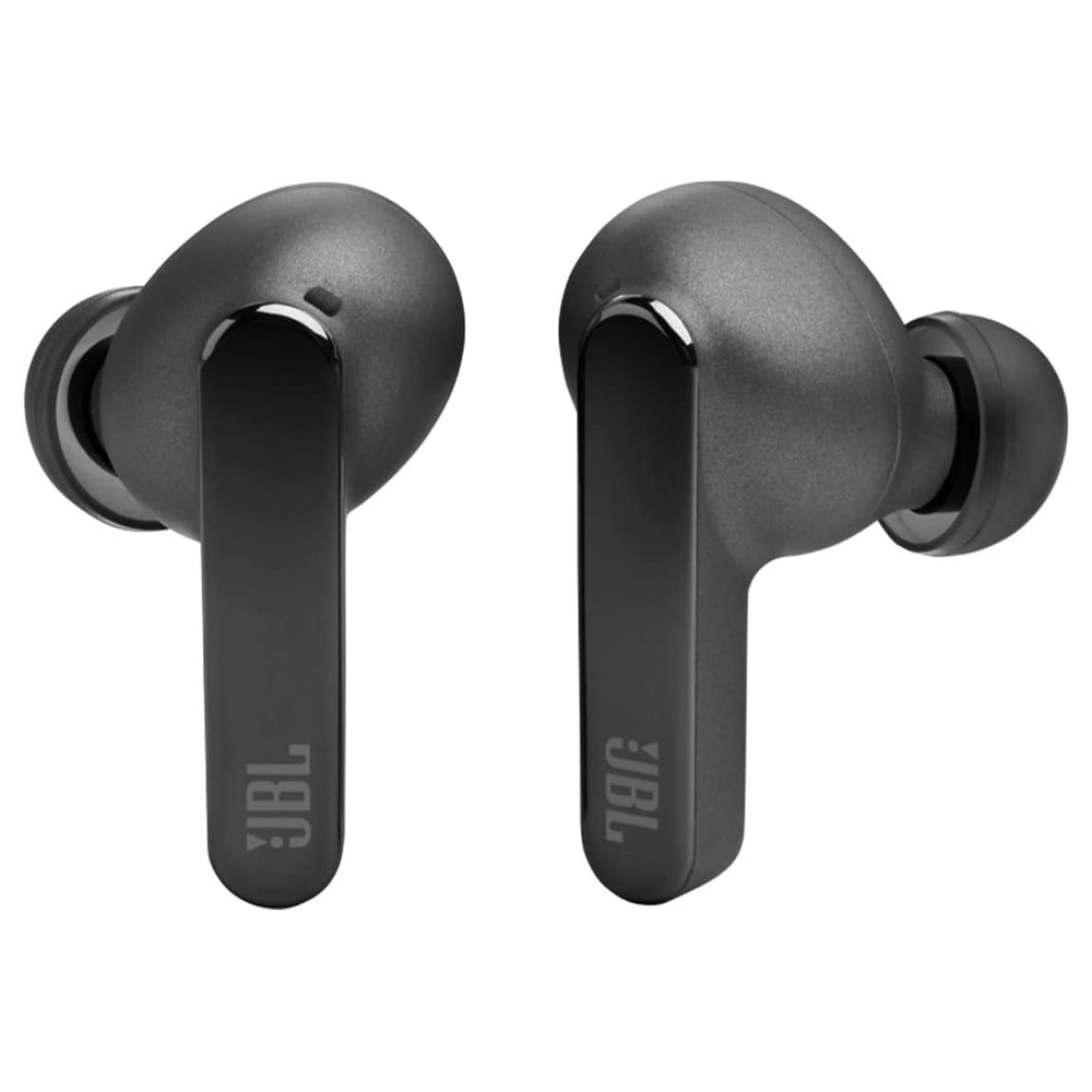 AUDÍFONOS INALÁMBRICOS LIVE PRO TWS 2 JBL | NEGRO