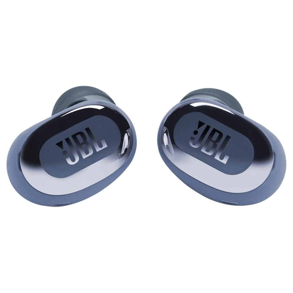 AUDÍFONOS INALÁMBRICOS LIVE FREE 2 JBL | AZUL