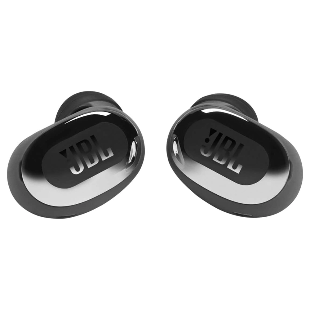AUDÍFONOS INALÁMBRICOS LIVE FREE 2 JBL | NEGRO