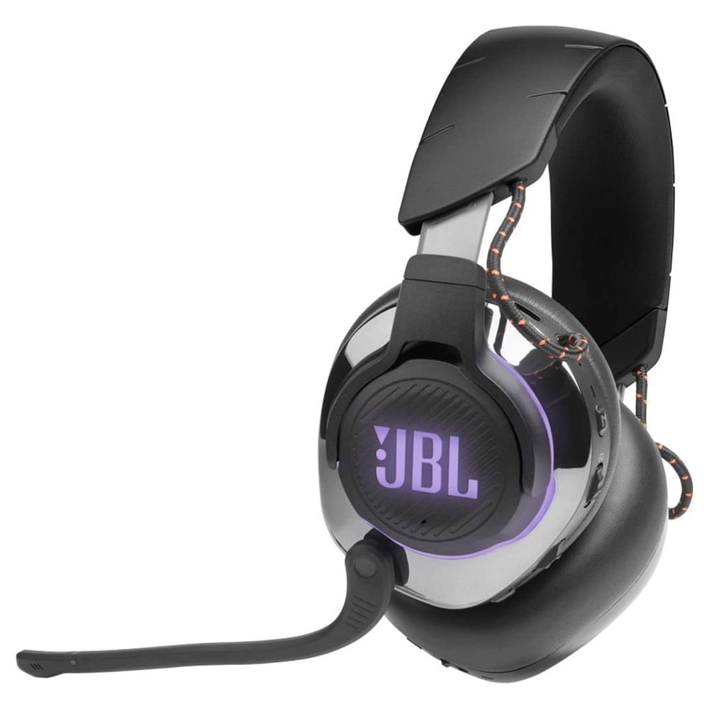 AUDÍFONOS INALÁMBRICOS GAMING QUANTUM 810 JBL | NEGRO