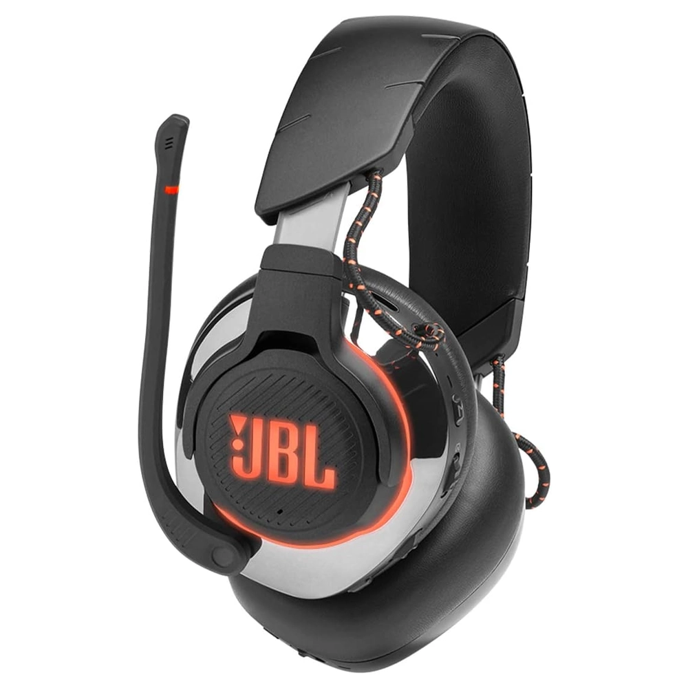 AUDÍFONOS INALÁMBRICOS GAMING QUANTUM 810 JBL | NEGRO