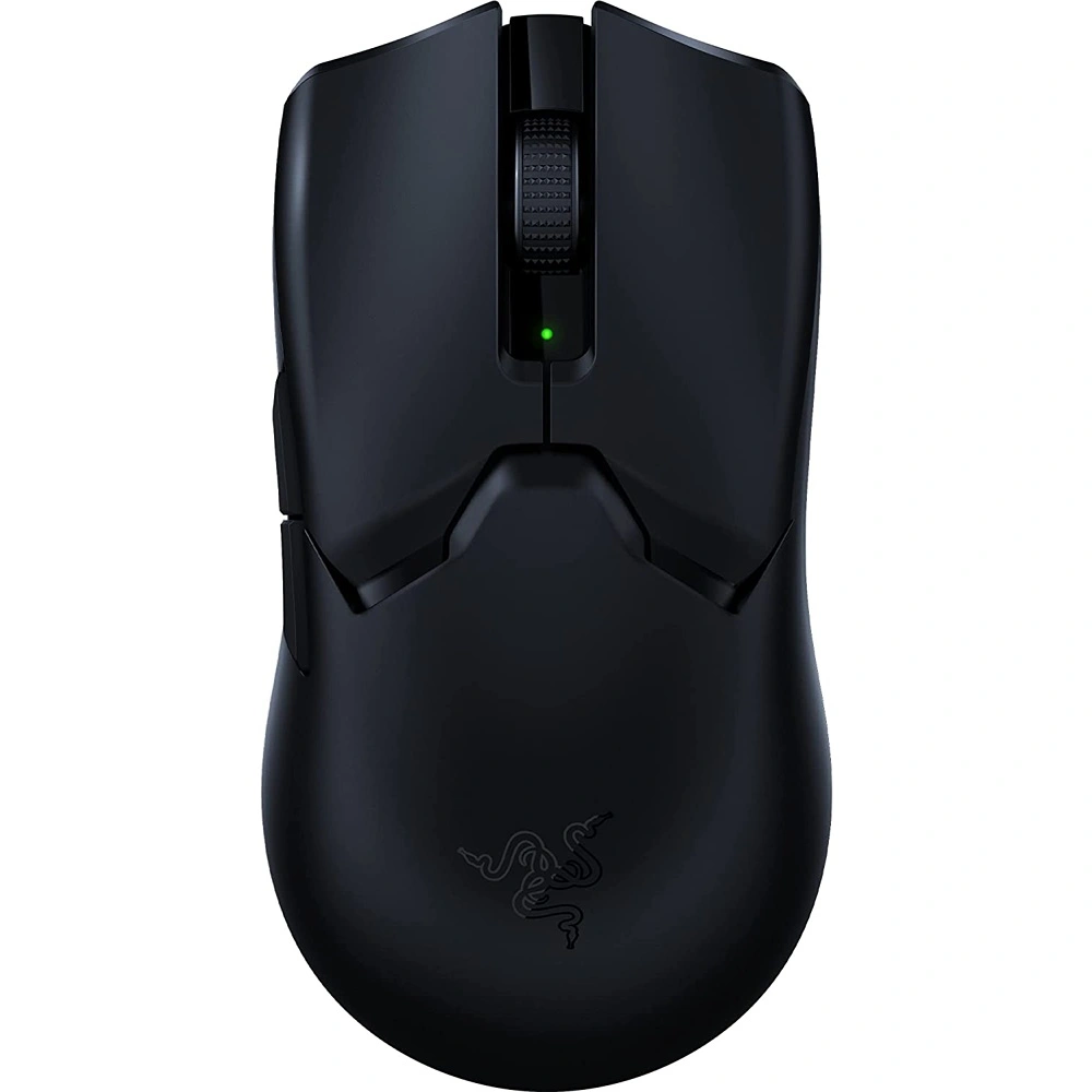 RAZER VIPER V2 PRO HYPERSPEED MOUSE INALÁMBRICO RAZER | NEGRO