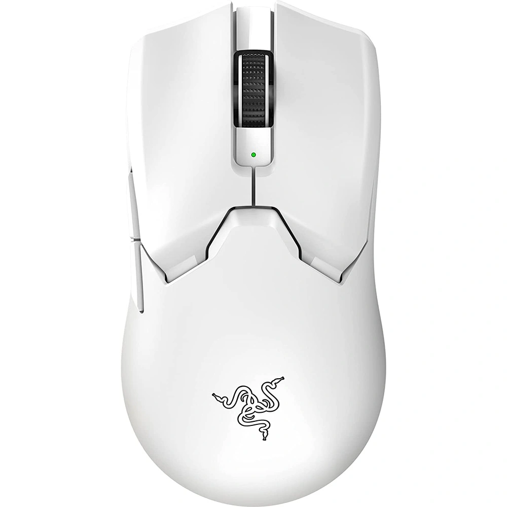 RAZER VIPER V2 PRO HYPERSPEED MOUSE INALÁMBRICO RAZER | BLANCO