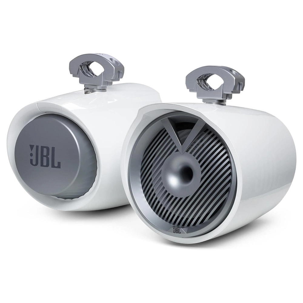 ALTAVOZ JBL TORRE DE BOCINA DE COMPRESIÓN DE 2 VÍAS DE 10 RGB