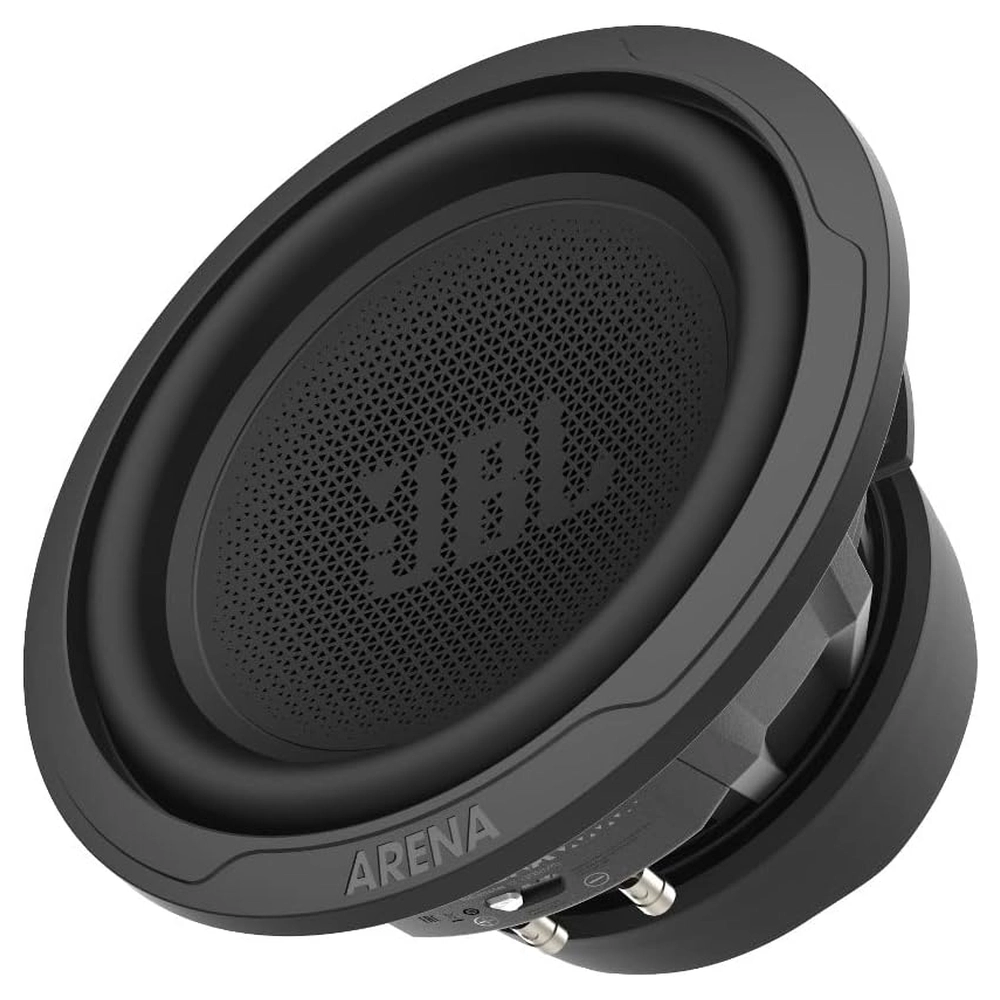SUBWOOFER JBL AUTOMOTRIZ DE ALTO RENDIMIENTO 12" | NEGRO