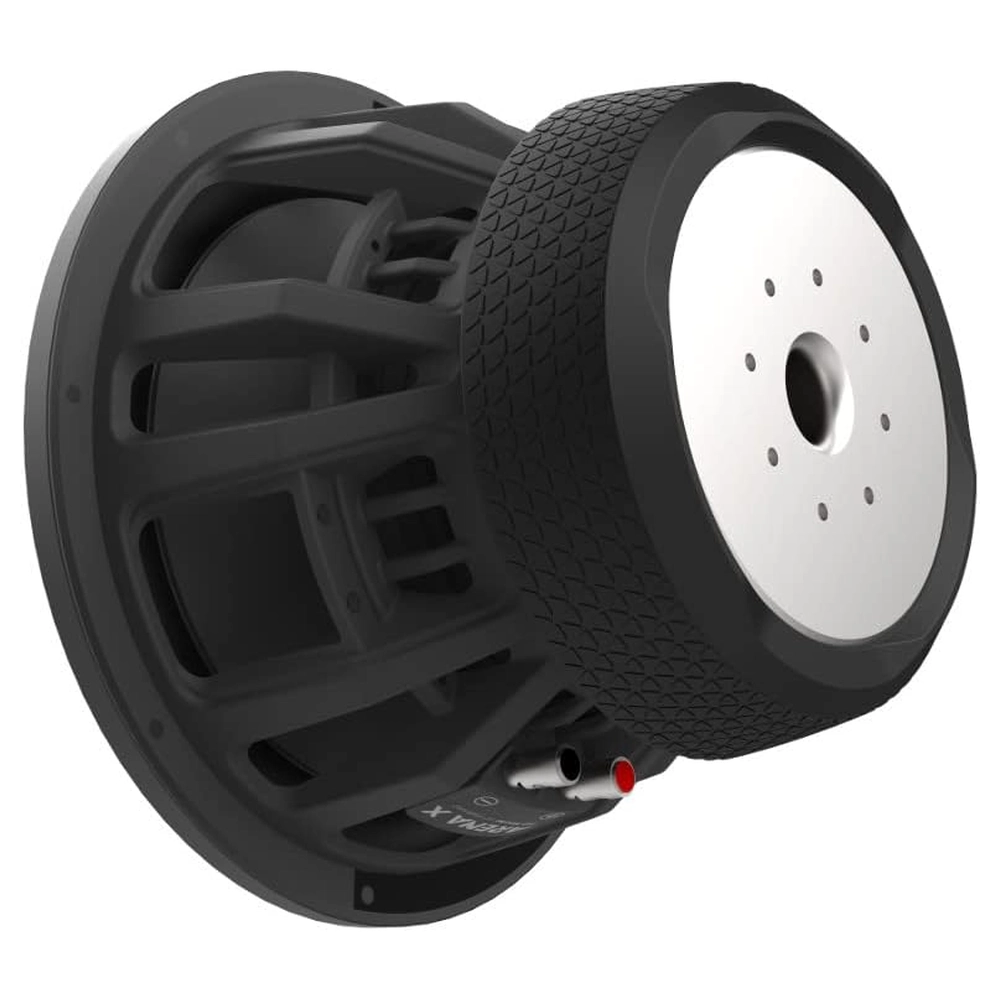 SUBWOOFER JBL AUTOMOTRIZ DE ALTO RENDIMIENTO 12" | NEGRO