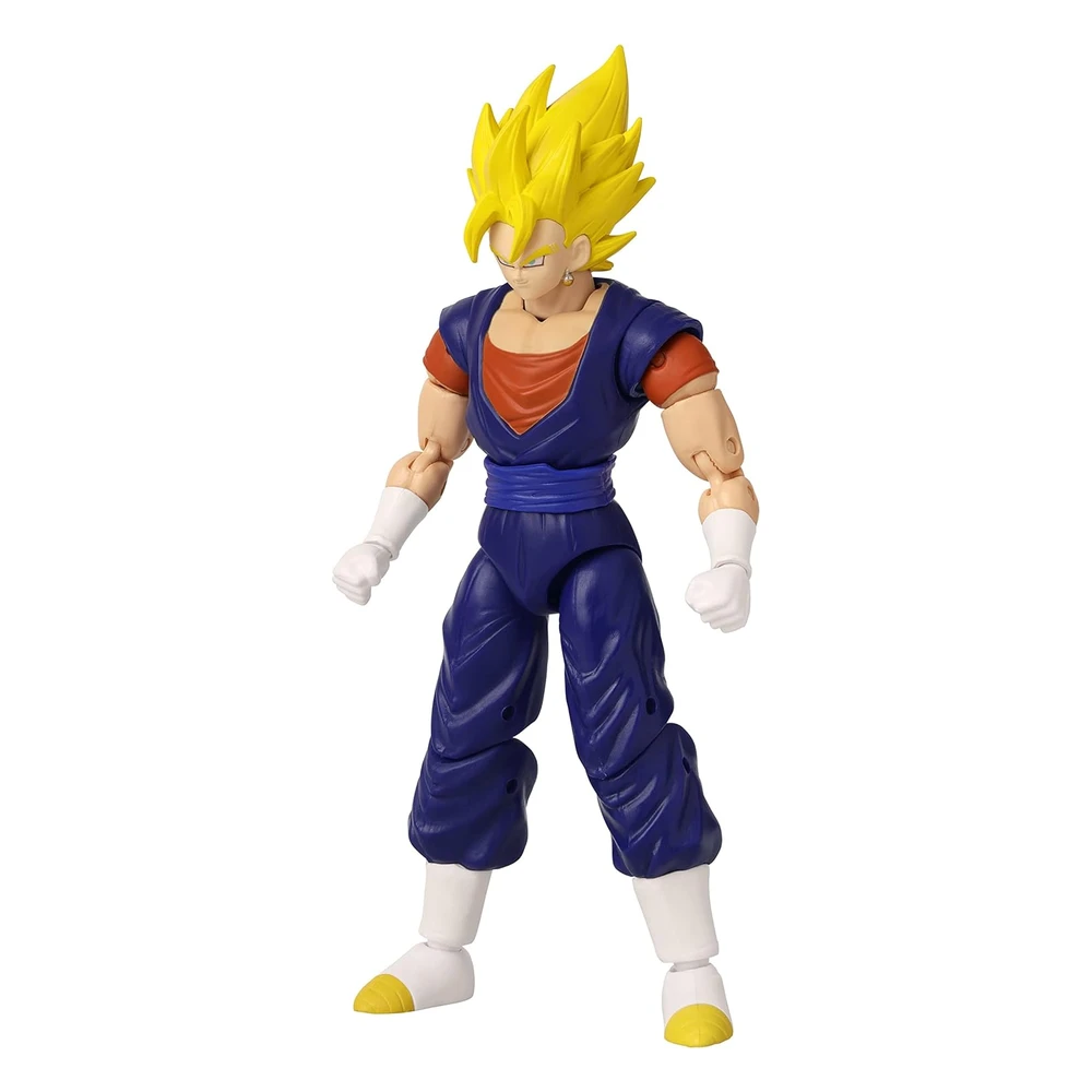 Dragon Ball Super Paquete Power Up de Super Saiyan Vegito de Dragon Stars
