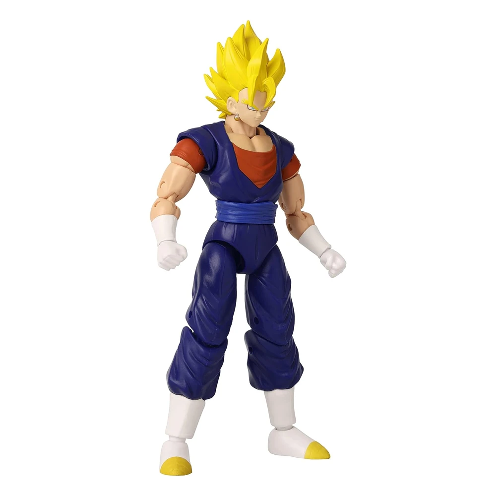 Dragon Ball Super Paquete Power Up de Super Saiyan Vegito de Dragon Stars