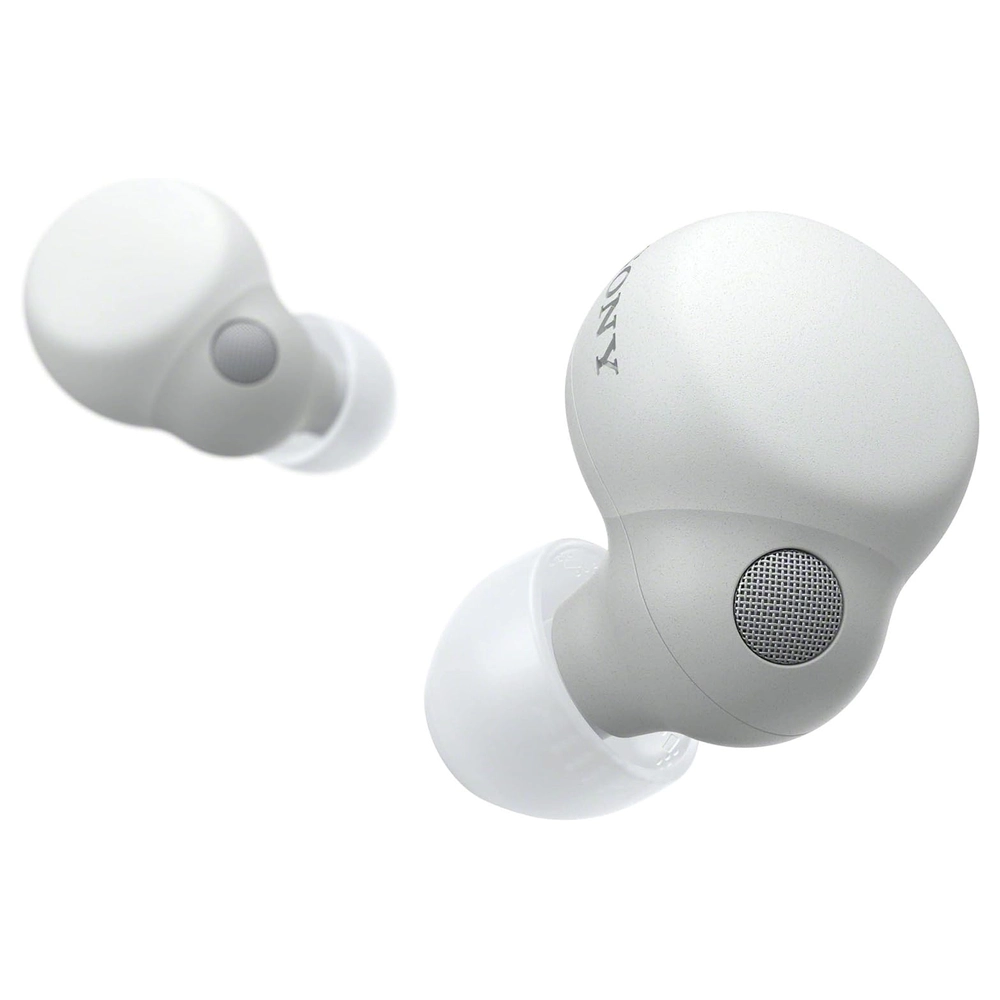 AUDÍFONOS LINKBUDS S INALÁMBRICOS CON ALEXA INTEGRADO BLUETOOTH SONY | BLANCO