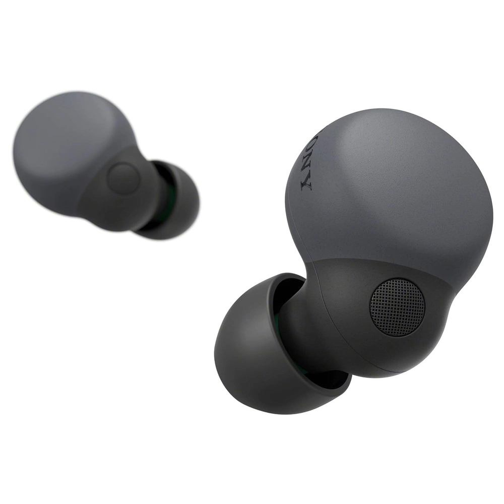 AUDÍFONOS LINKBUDS S INALÁMBRICOS CON ALEXA INTEGRADO BLUETOOTH SONY | NEGRO