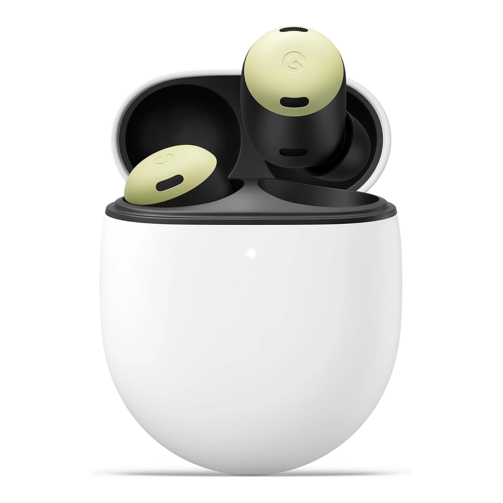 AUDÍFONOS PIXEL BUDS PRO GOOGLE CANCELACIÓN RUIDO | LEMONGRASS