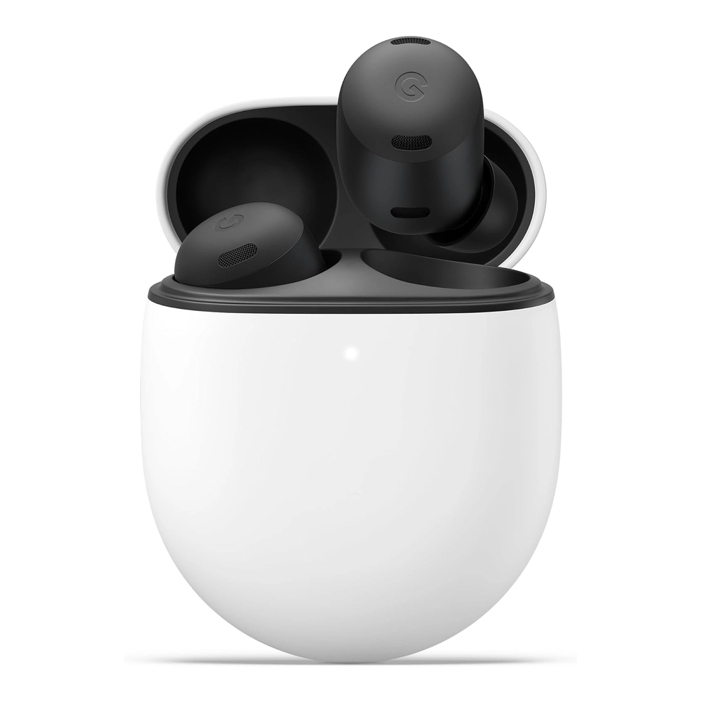 AUDÍFONOS PIXEL BUDS PRO GOOGLE CANCELACIÓN RUIDO | CARBÓN