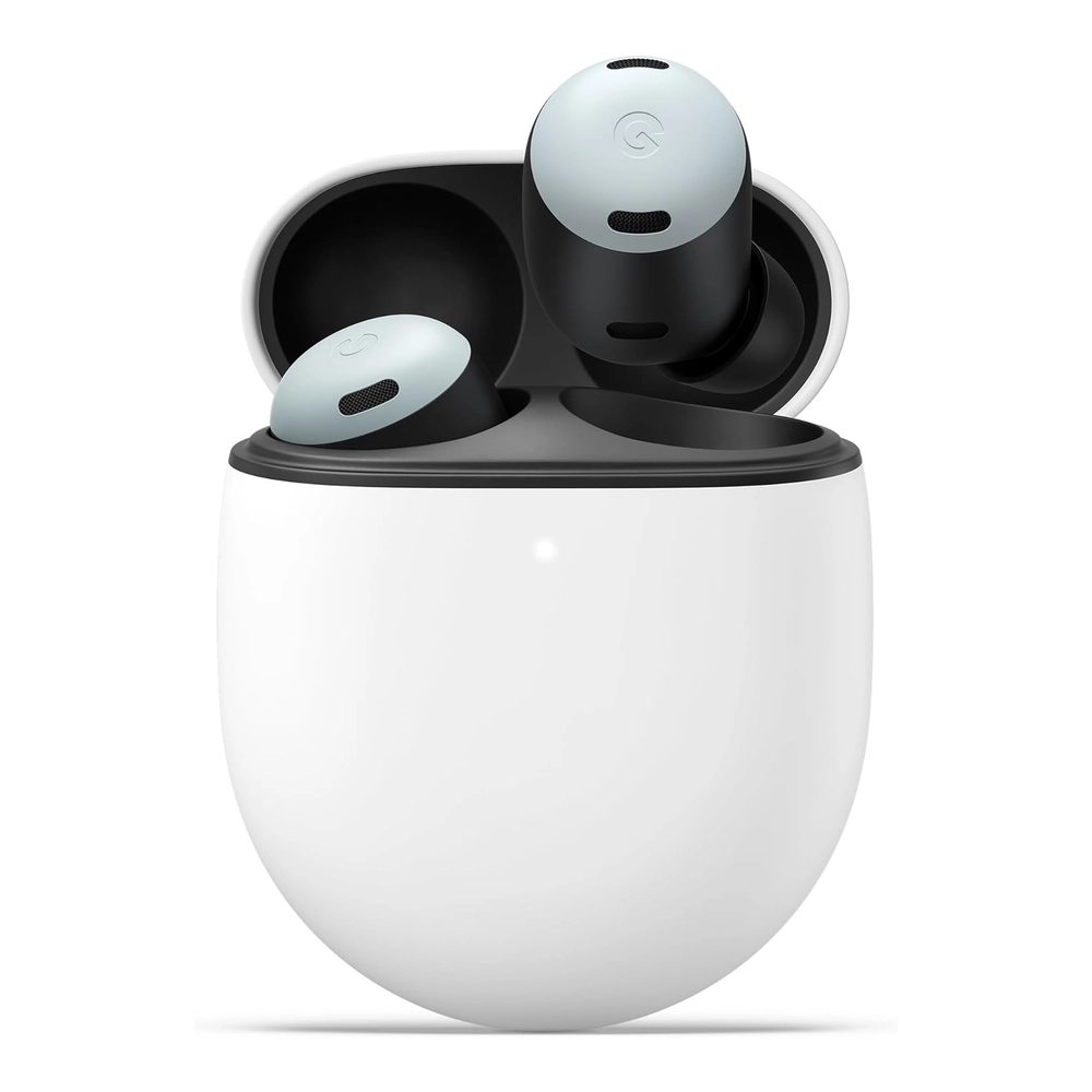 AUDÍFONOS PIXEL BUDS PRO GOOGLE CANCELACIÓN RUIDO | NIEBLA
