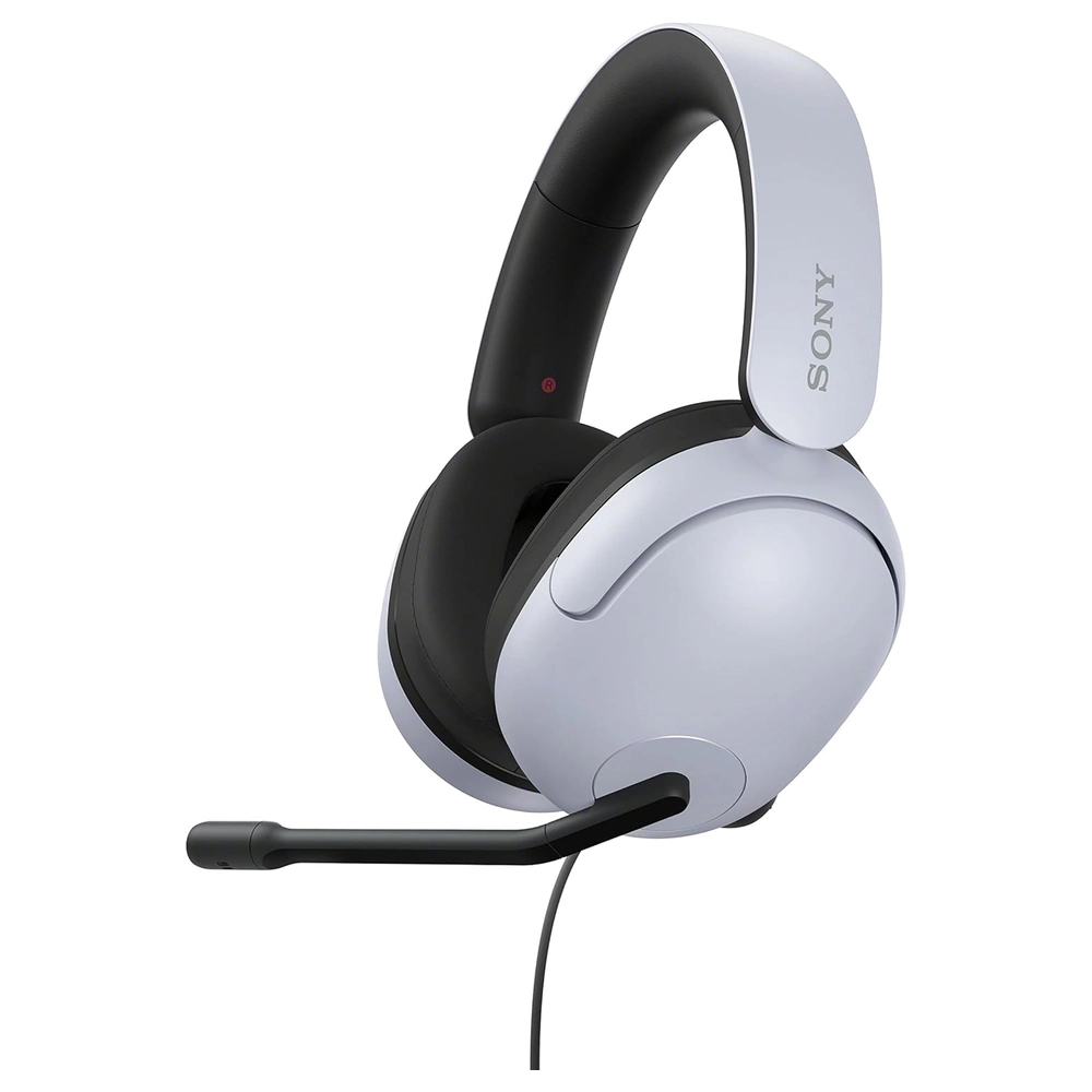 AUDÍFONOS INZONE H3 SUPRAAURALES CON SONIDO ESPACIAL 360 MDR-G300 SONY | BLANCO