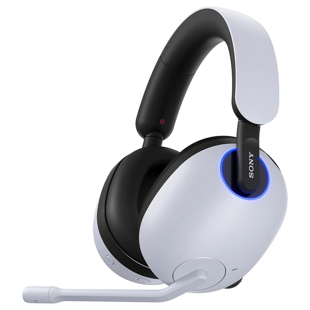 AUDÍFONOS INZONE H9 INALÁMBRICOS SUPRAAURALES 360 SONY | BLANCO