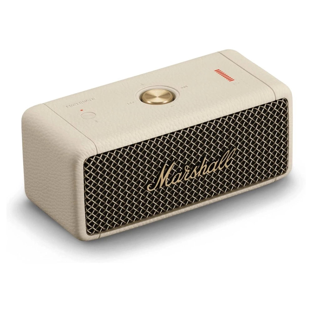 B0B25H1NYH_4.webp ALTAVOZ BLUETOOTH PORTÁTIL EMBERTON II MARSHALL | CREMA