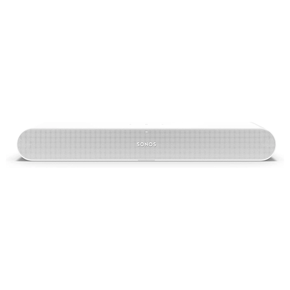 BARRA DE SONIDO SONOS RAY ESSENTIAL | BLANCO