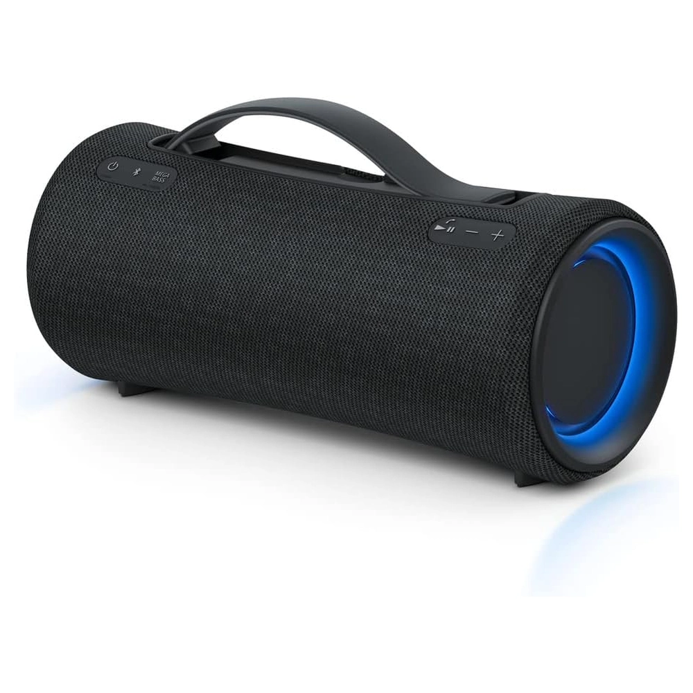ALTAVOZ SRS-XG300 X-SERIES INALÁMBRICO BLUETOOTH CON BATERÍA 25H SONY | NEGRO