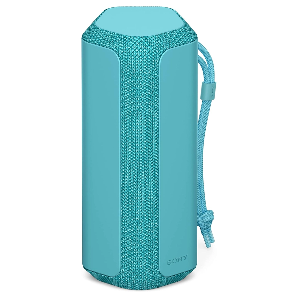 ALTAVOZ SRS-XE200 X-SERIES WIRELESS BLUETOOTH IP67 SONY | AZUL
