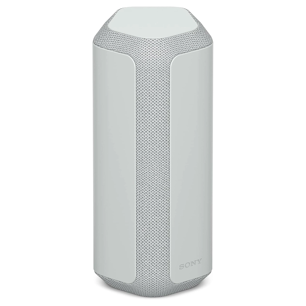 ALTAVOZ SRS-XE300 X-SERIES INALÁMBRICO PORTÁTIL BLUETOOTH IP67 SONY | GRIS CLARO