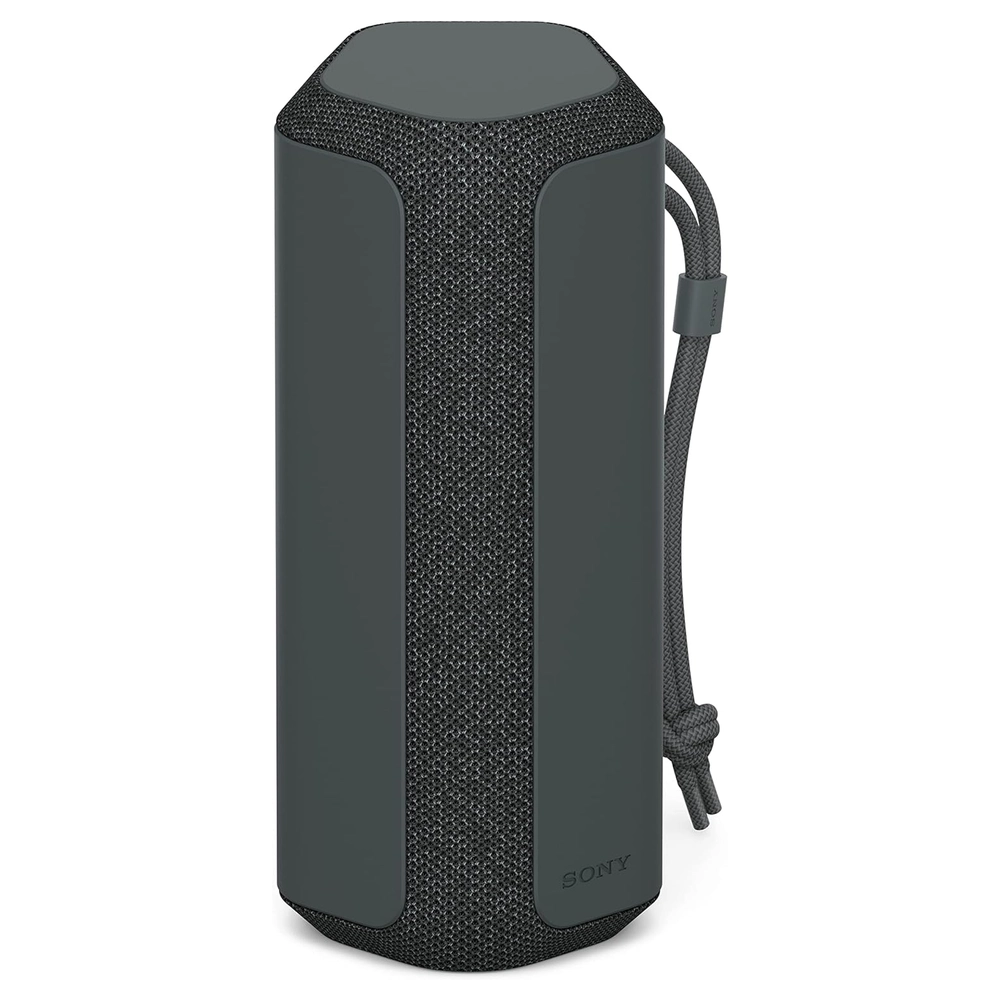 ALTAVOZ SRS-XE200 X-SERIES WIRELESS BLUETOOTH IP67 SONY | NEGRO
