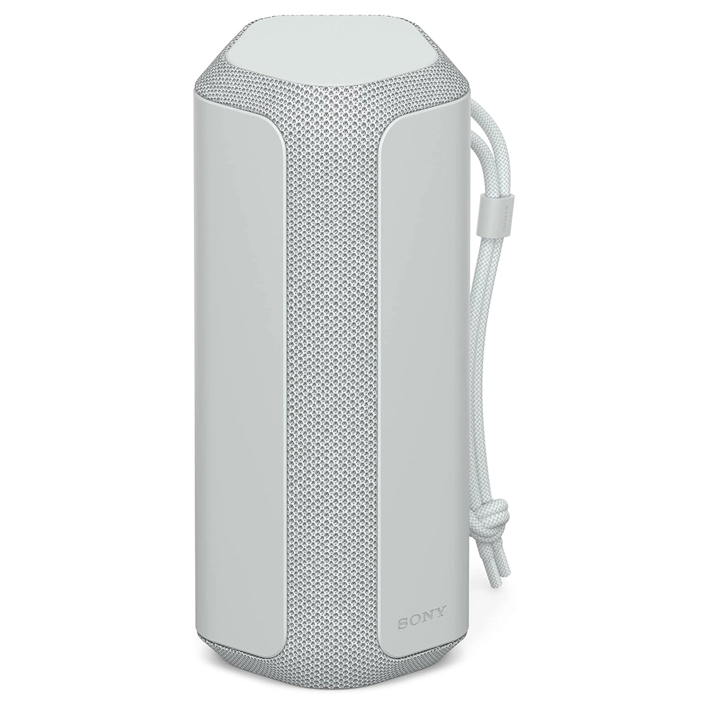 ALTAVOZ SRS-XE200 X-SERIES WIRELESS BLUETOOTH IP67 SONY | GRIS CLARO