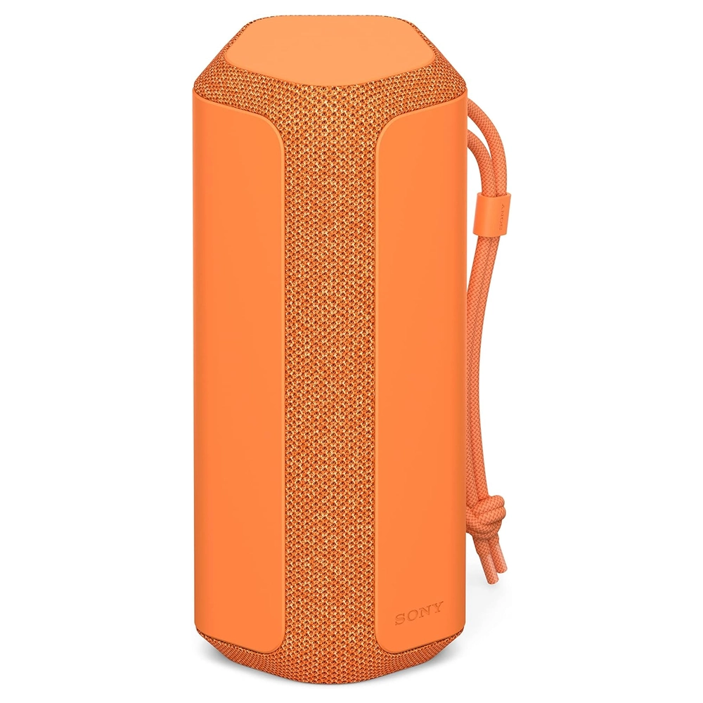 ALTAVOZ SRS-XE200 X-SERIES BLUETOOTH IP67 SONY | NARANJA