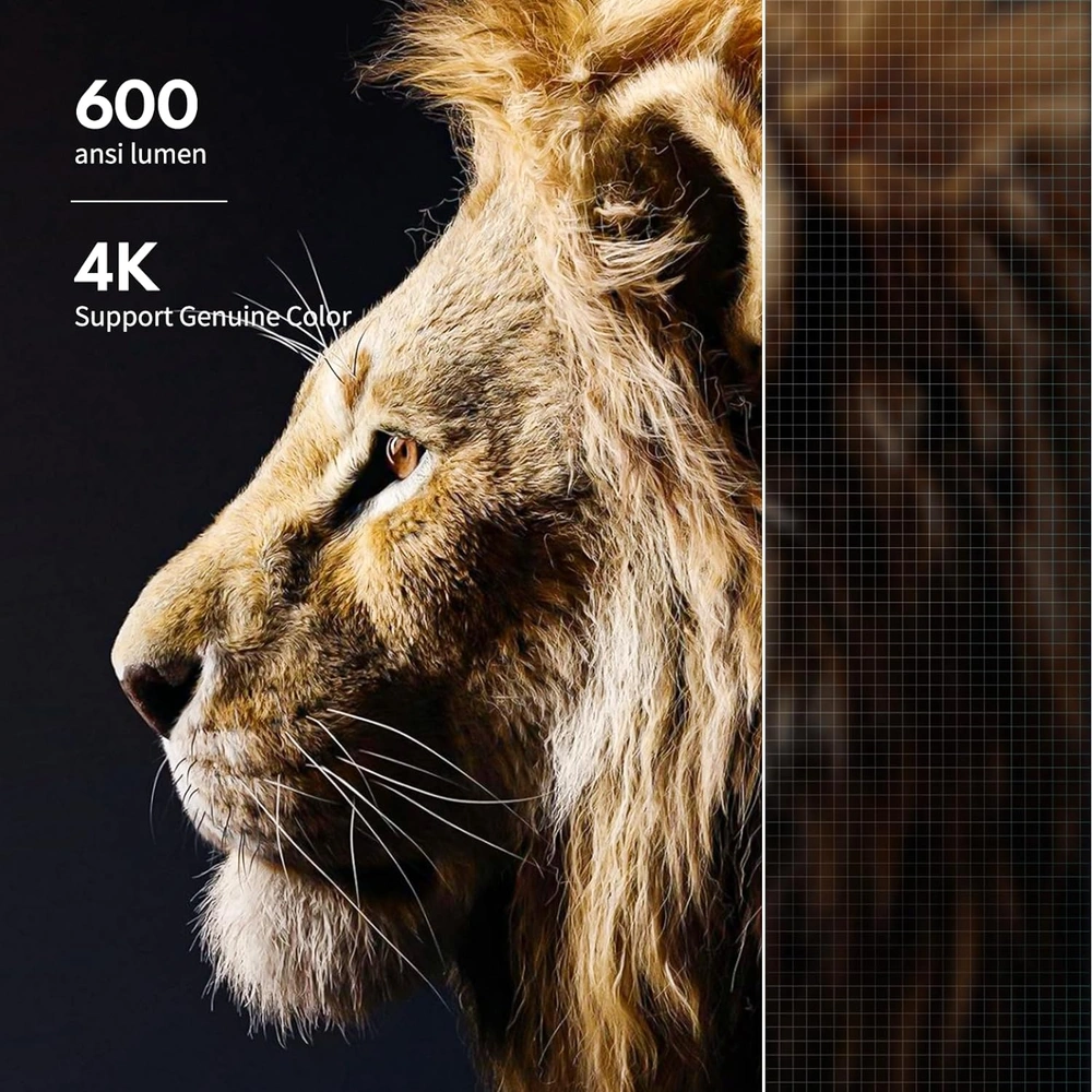 B0BCPS4PSZ_2.webp PROYECTOR 4K GOODEE G600 PLUS CON WIFI, BLUETOOTH, FHD 1080P Y DOLBY AUDIO