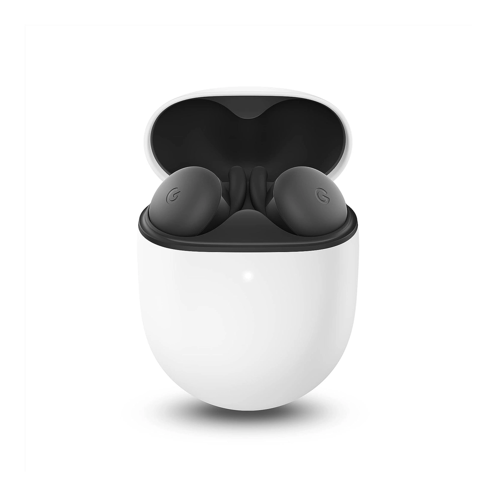 AUDÍFONOS PIXEL BUDS A-SERIES GOOGLE | CARBÓN
