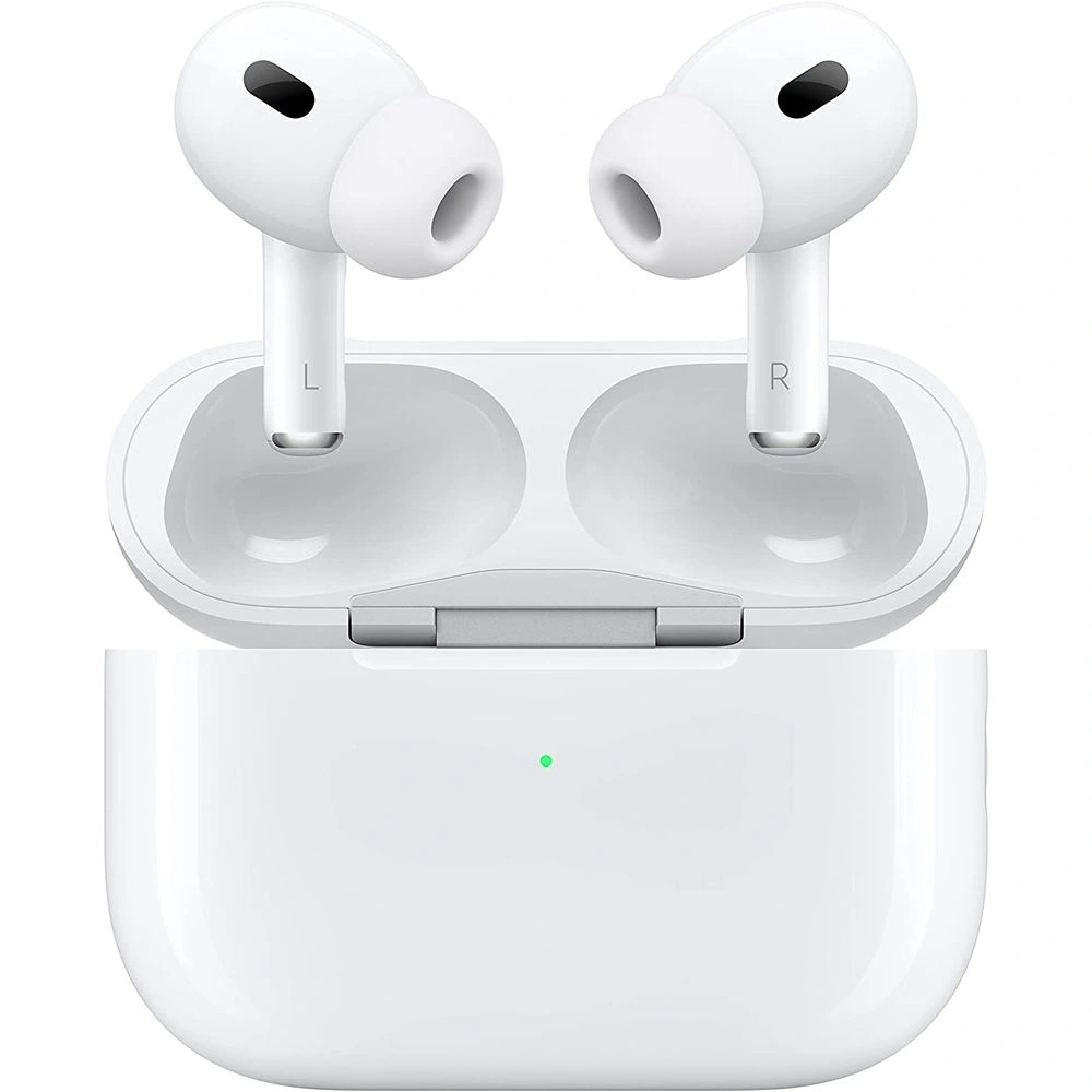 AIRPODS PRO 2ND GENERACIÓN APPLE | BLANCO