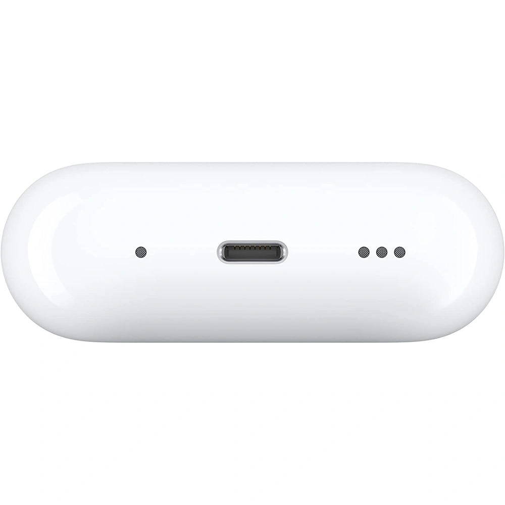 AIRPODS PRO 2ND GENERACIÓN APPLE | BLANCO