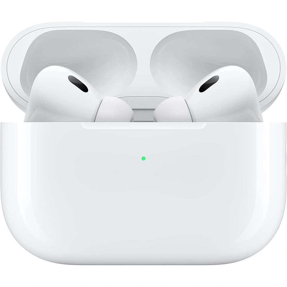 AIRPODS PRO 2ND GENERACIÓN APPLE | BLANCO