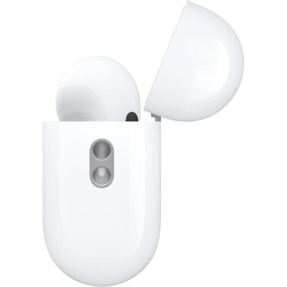 AIRPODS PRO 2ND GENERACIÓN APPLE | BLANCO