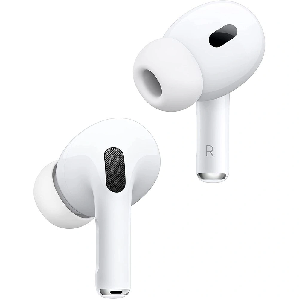 AIRPODS PRO 2ND GENERACIÓN APPLE | BLANCO