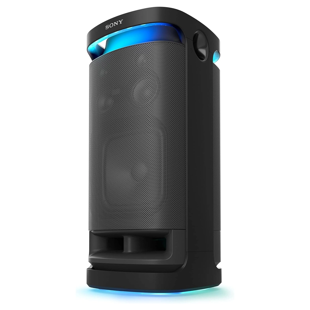 ALTAVOZ SRS-XV900 X-SERIES INALÁMBRICO BLUETOOTH PORTÁTIL 25 HORAS SONY | NEGRO