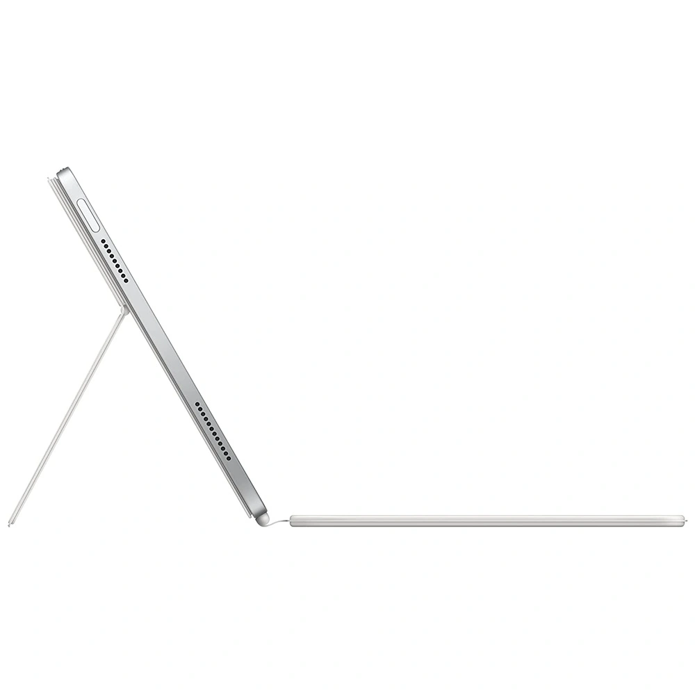 Apple Magic Keyboard Folio para iPad de 10ma Gen ES | Blanco