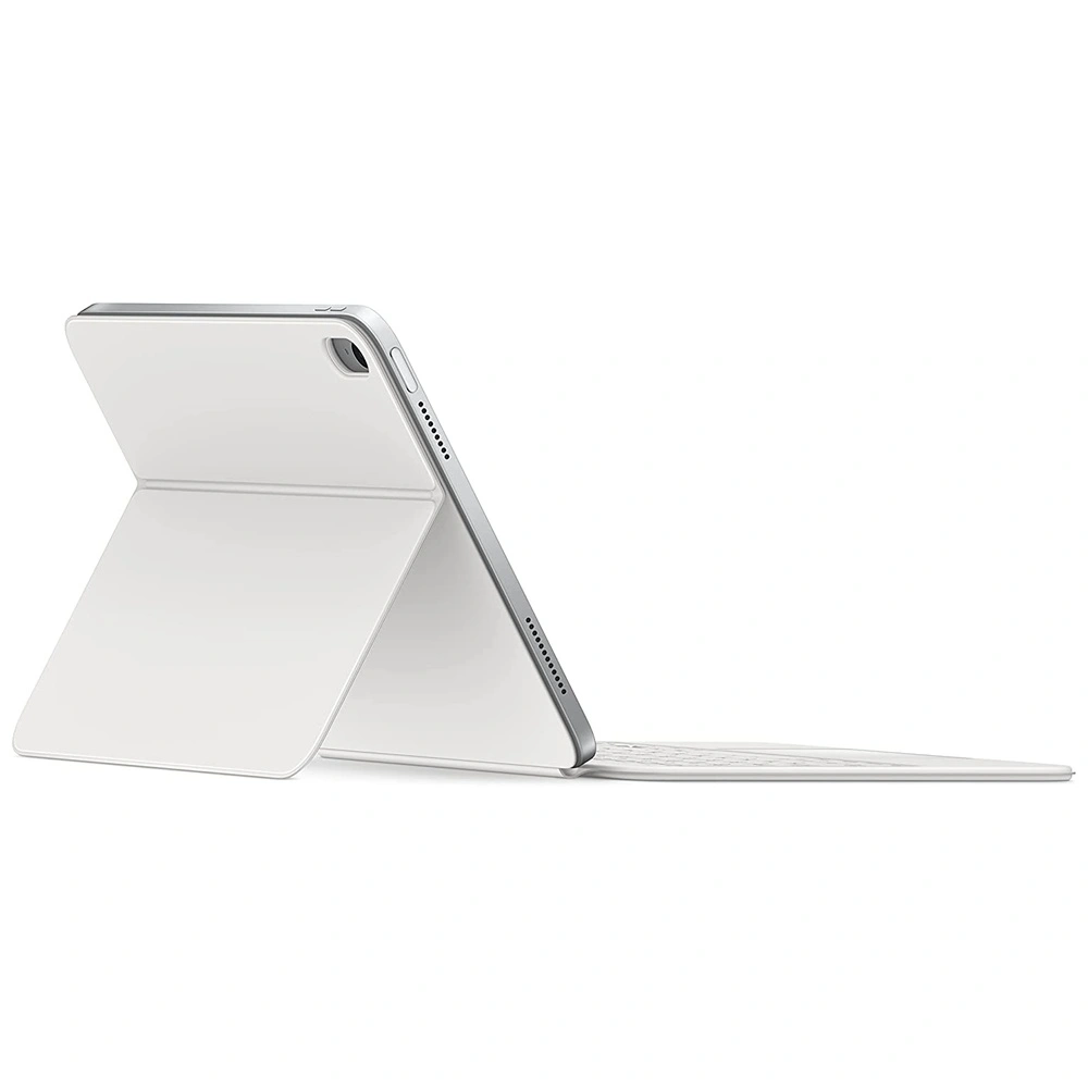 Apple Magic Keyboard Folio para iPad de 10ma Gen ES | Blanco