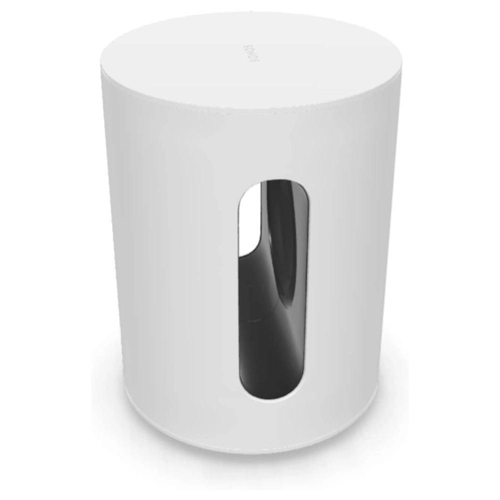 SUBWOOFER SONOS SUB MINI | BLANCO
