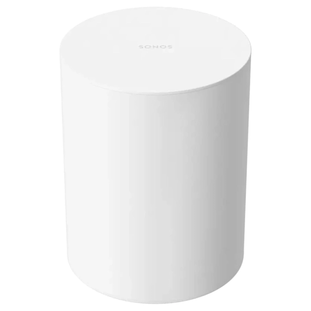 SUBWOOFER SONOS SUB MINI | BLANCO