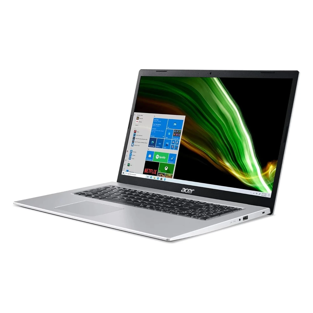 B0BL35XNF5_2.webp Laptop ACER Aspire 1 A115-32-C96u FHD 15.6" Intel Celeron N4500 RAM 4Gb eMMC 128Gb - Plateado