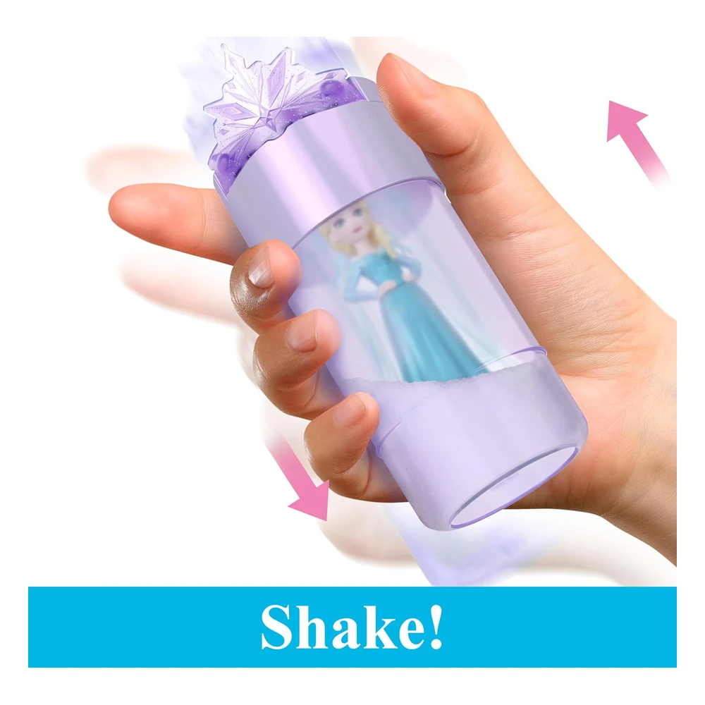 B0BLJTGLVW_4.webp Disney Frozen By Mattel Snow Color Reveal-Muñeca Pequeña con 6 Sorpresas de Desembalaje,Incluyendo Figura de Personaje Y Acc.