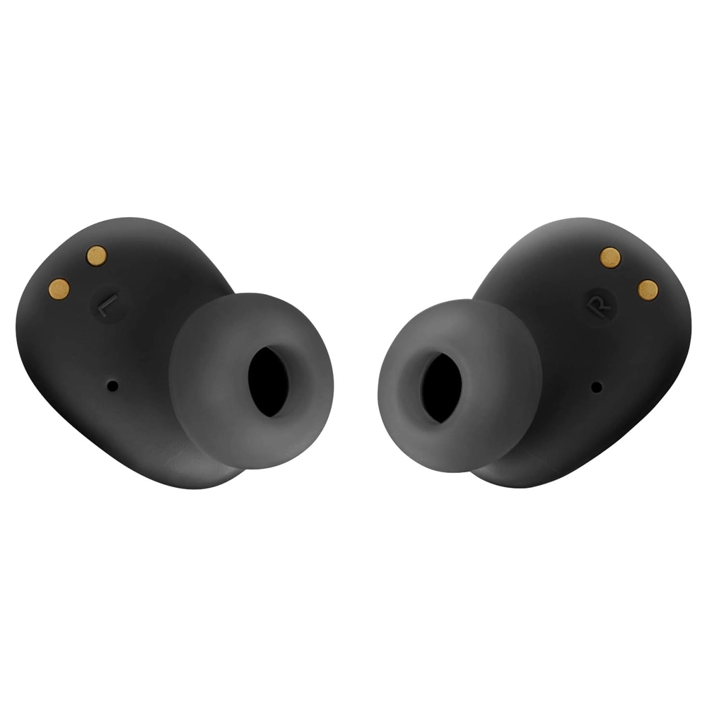 AUDÍFONOS INALÁMBRICOS VIBE BUDS TRUE WIRELESS JBL | NEGRO | PEQUEÑO