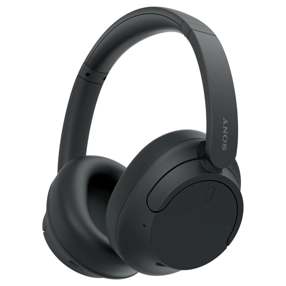 AUDÍFONOS WH-CH720N INALÁMBRICOS BLUETOOTH CON MICRÓFONO Y ALEXA SONY | NEGRO
