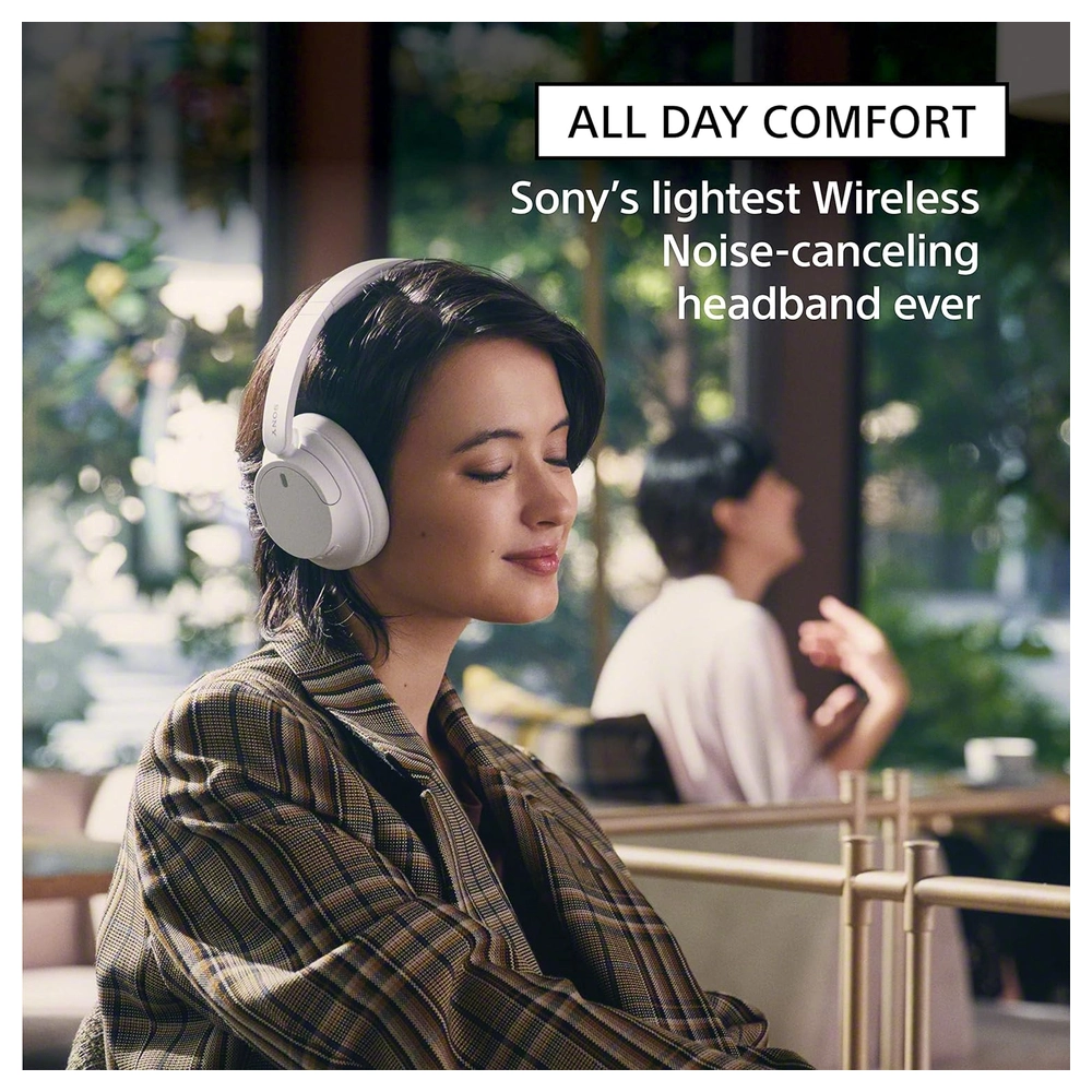 B0BS1QCFHX_3.webp AUDÍFONOS WH-CH720N INALÁMBRICOS BLUETOOTH CON MICRÓFONO Y ALEXA SONY | BLANCO