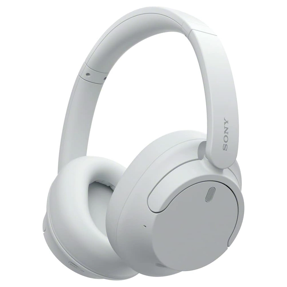 AUDÍFONOS WH-CH720N INALÁMBRICOS BLUETOOTH CON MICRÓFONO Y ALEXA SONY | BLANCO